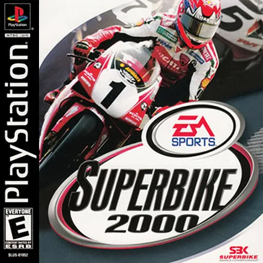EA Sports Superbike 2000 (USA)